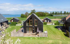 Stunning Home In Stubbekøbing With Wifi, Stubbekøbing
